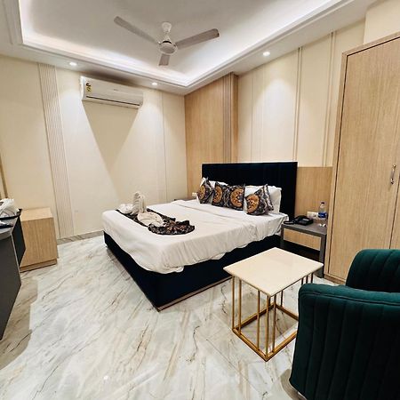 Hotel 51 Amritsar Eksteriør bilde