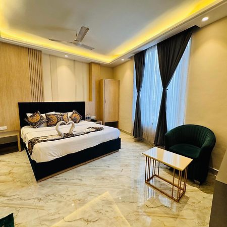 Hotel 51 Amritsar Eksteriør bilde