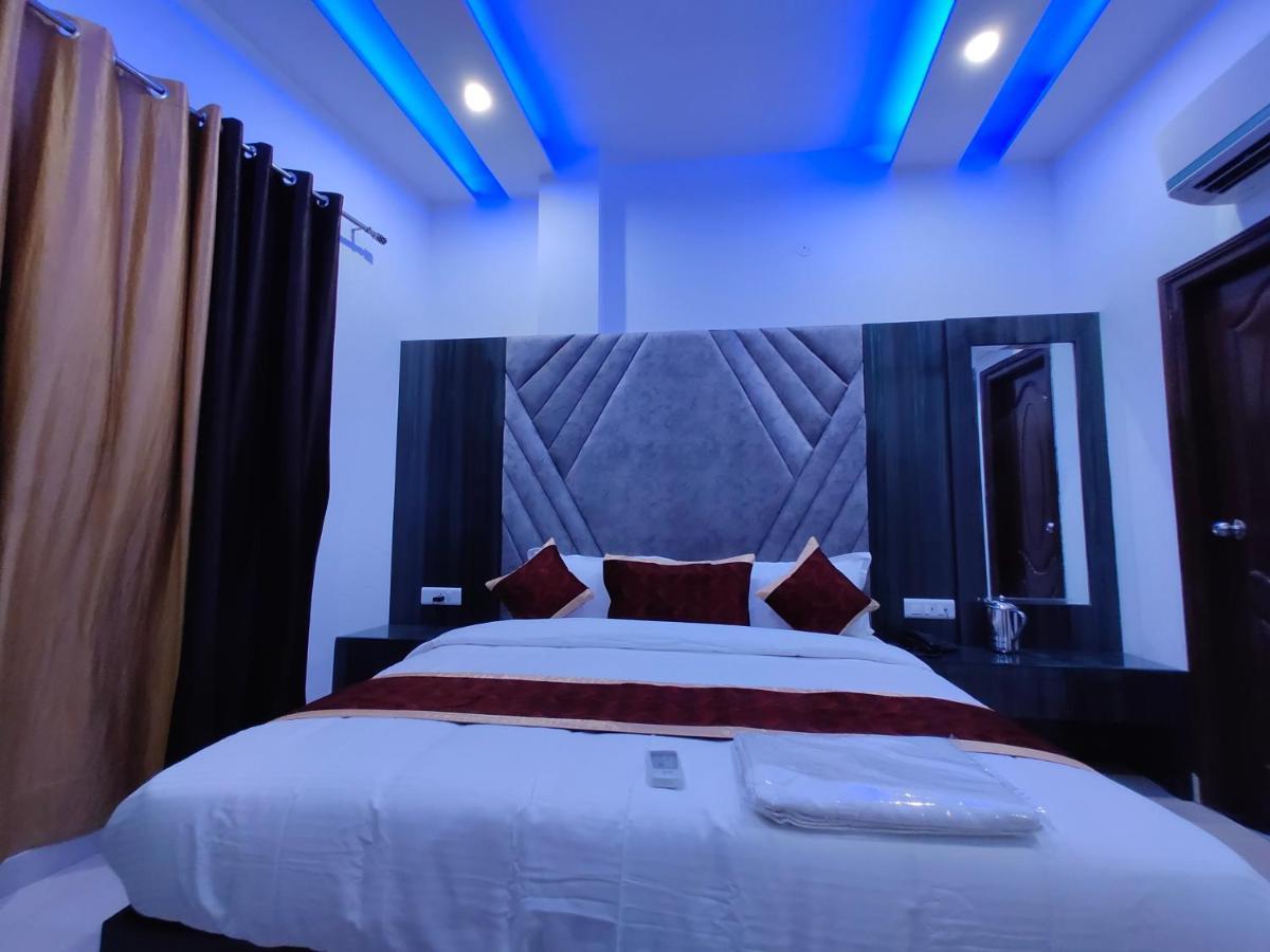 Hotel 51 Amritsar Eksteriør bilde