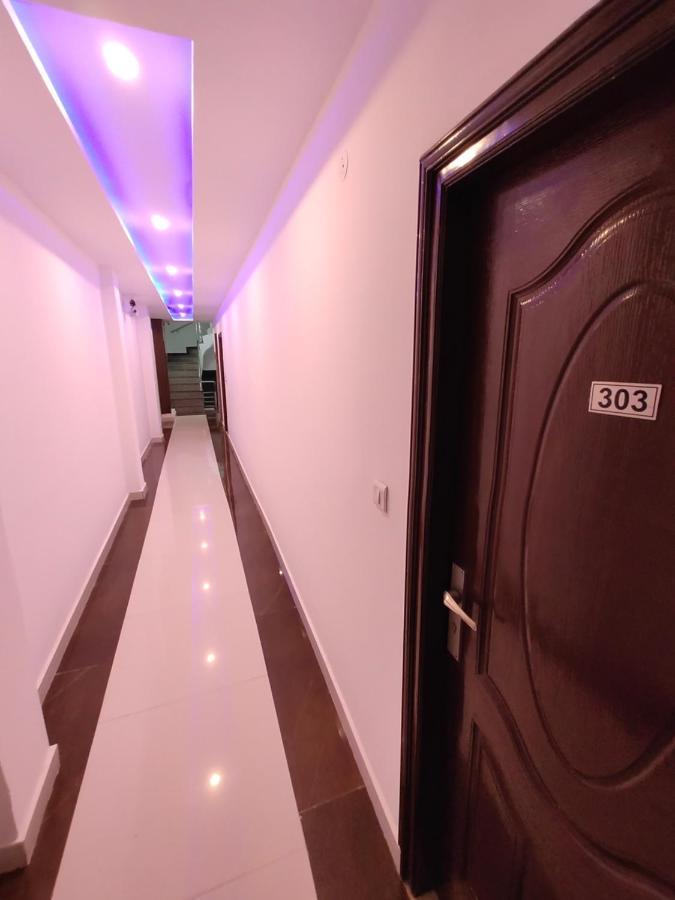 Hotel 51 Amritsar Eksteriør bilde