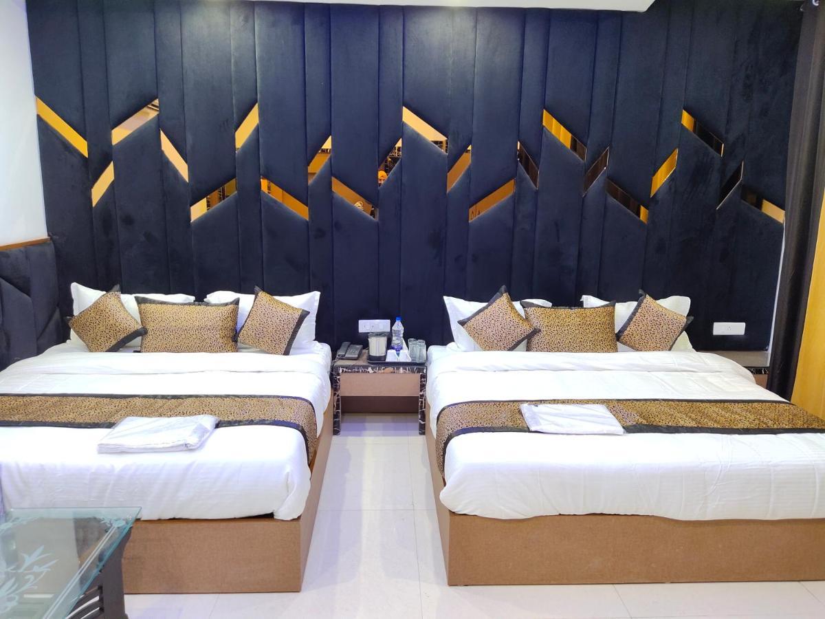 Hotel 51 Amritsar Eksteriør bilde