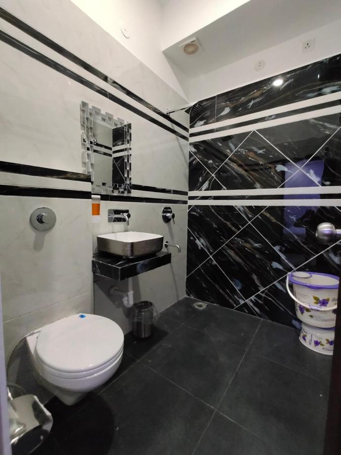 Hotel 51 Amritsar Eksteriør bilde