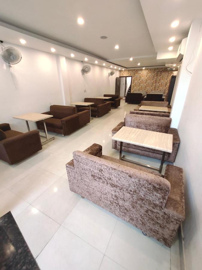 Hotel 51 Amritsar Eksteriør bilde