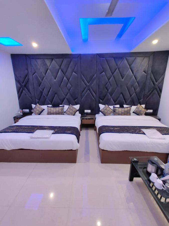 Hotel 51 Amritsar Eksteriør bilde