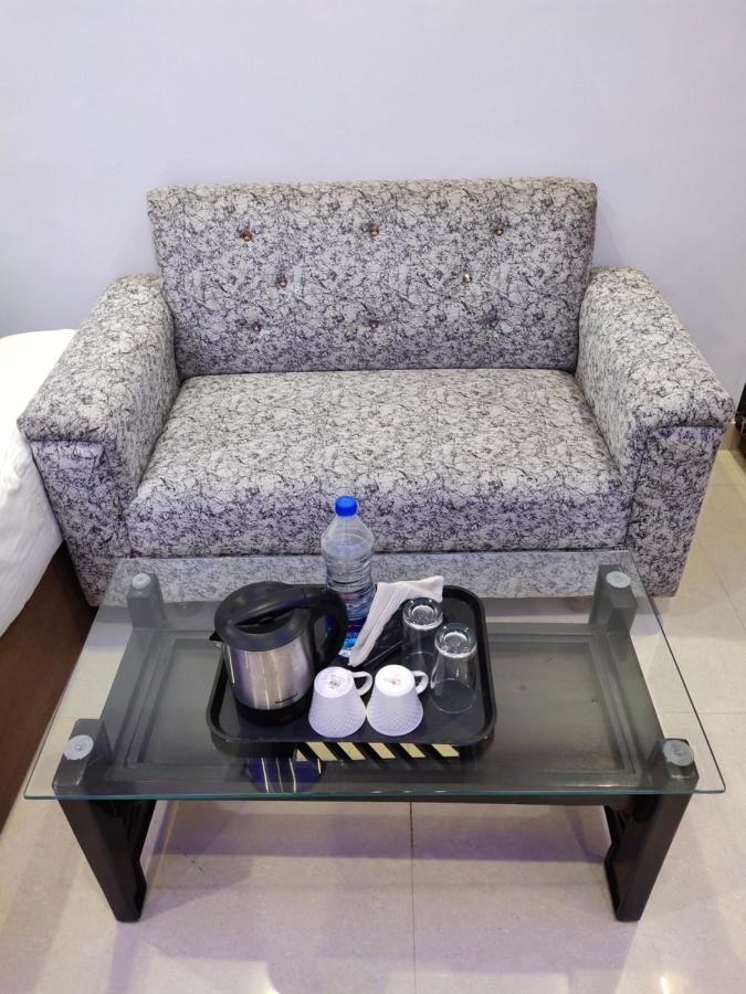 Hotel 51 Amritsar Eksteriør bilde