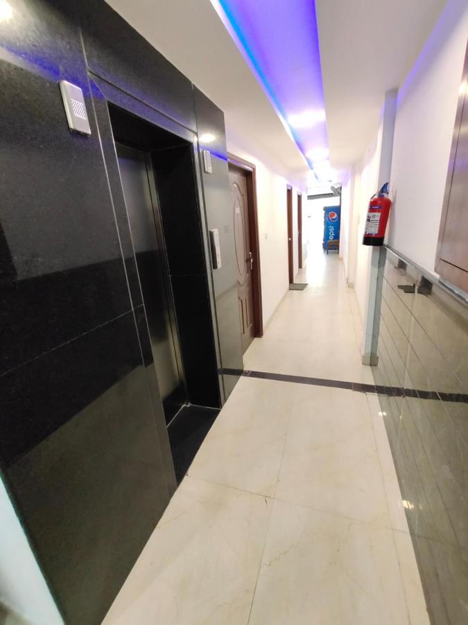 Hotel 51 Amritsar Eksteriør bilde