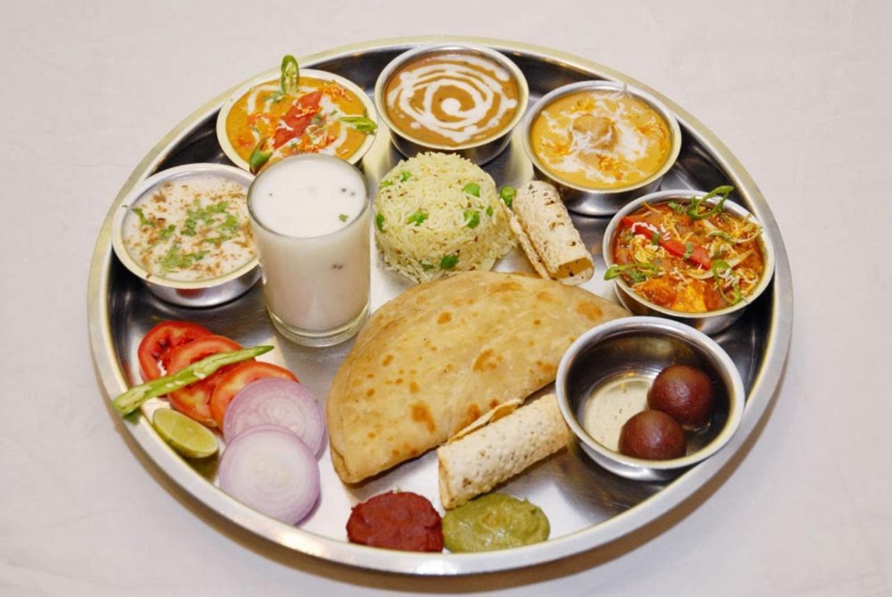 Hotel 51 Amritsar Eksteriør bilde