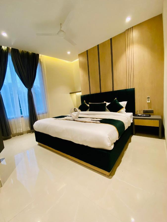 Hotel 51 Amritsar Eksteriør bilde