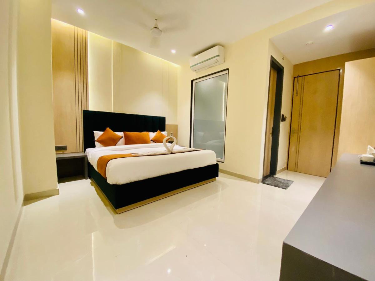 Hotel 51 Amritsar Eksteriør bilde