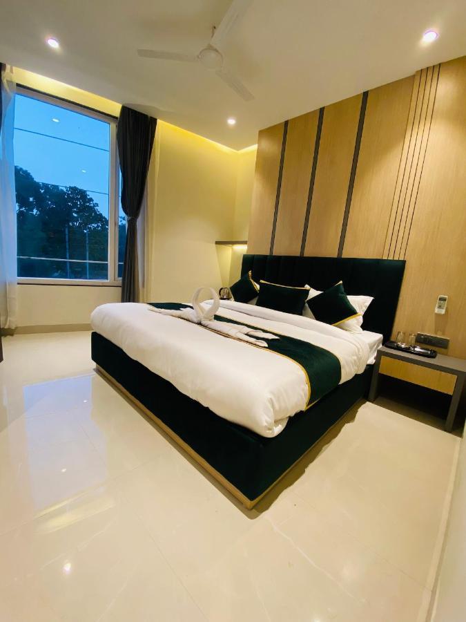 Hotel 51 Amritsar Eksteriør bilde