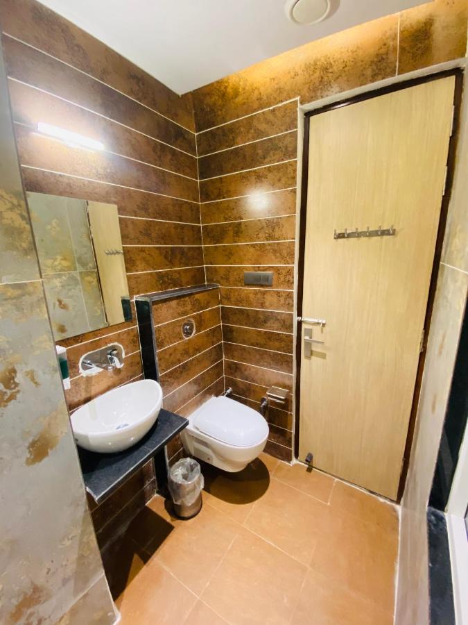 Hotel 51 Amritsar Eksteriør bilde