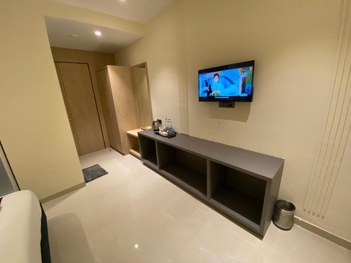 Hotel 51 Amritsar Eksteriør bilde