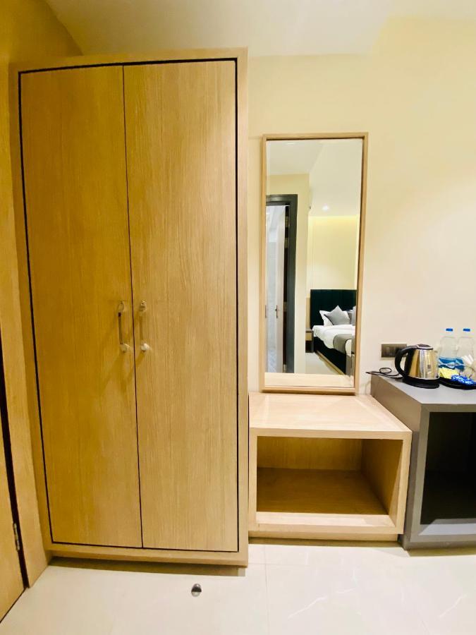 Hotel 51 Amritsar Eksteriør bilde