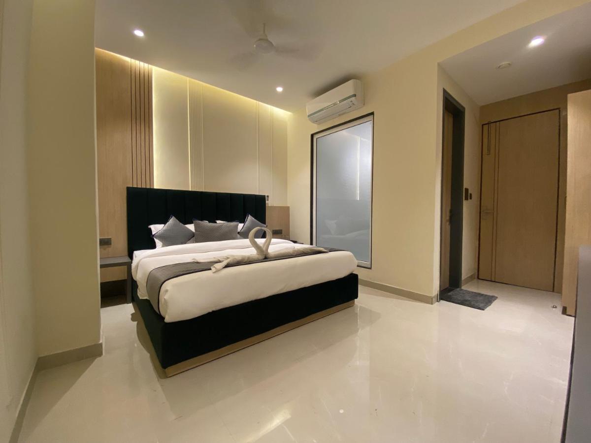 Hotel 51 Amritsar Eksteriør bilde