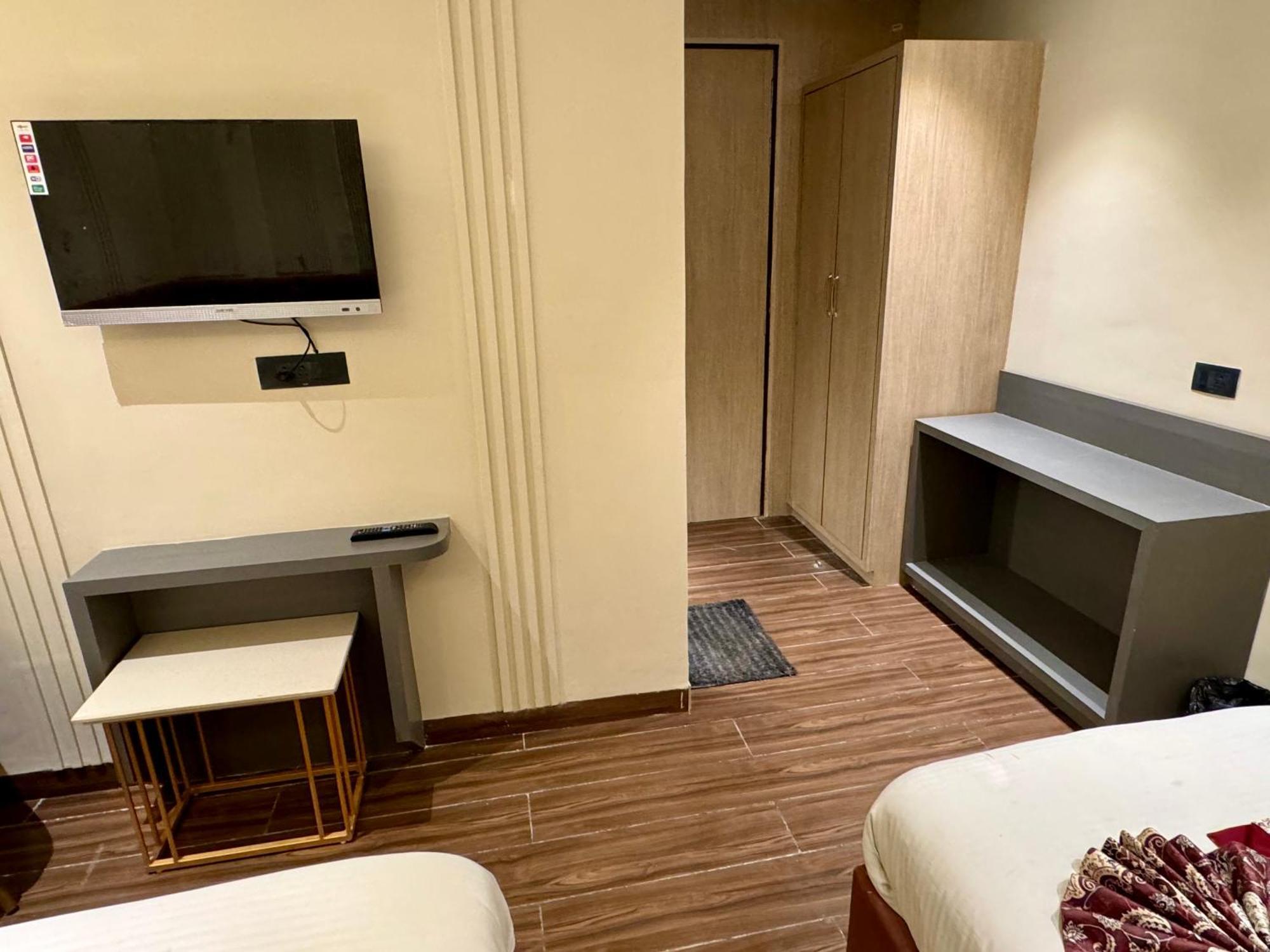 Hotel 51 Amritsar Eksteriør bilde