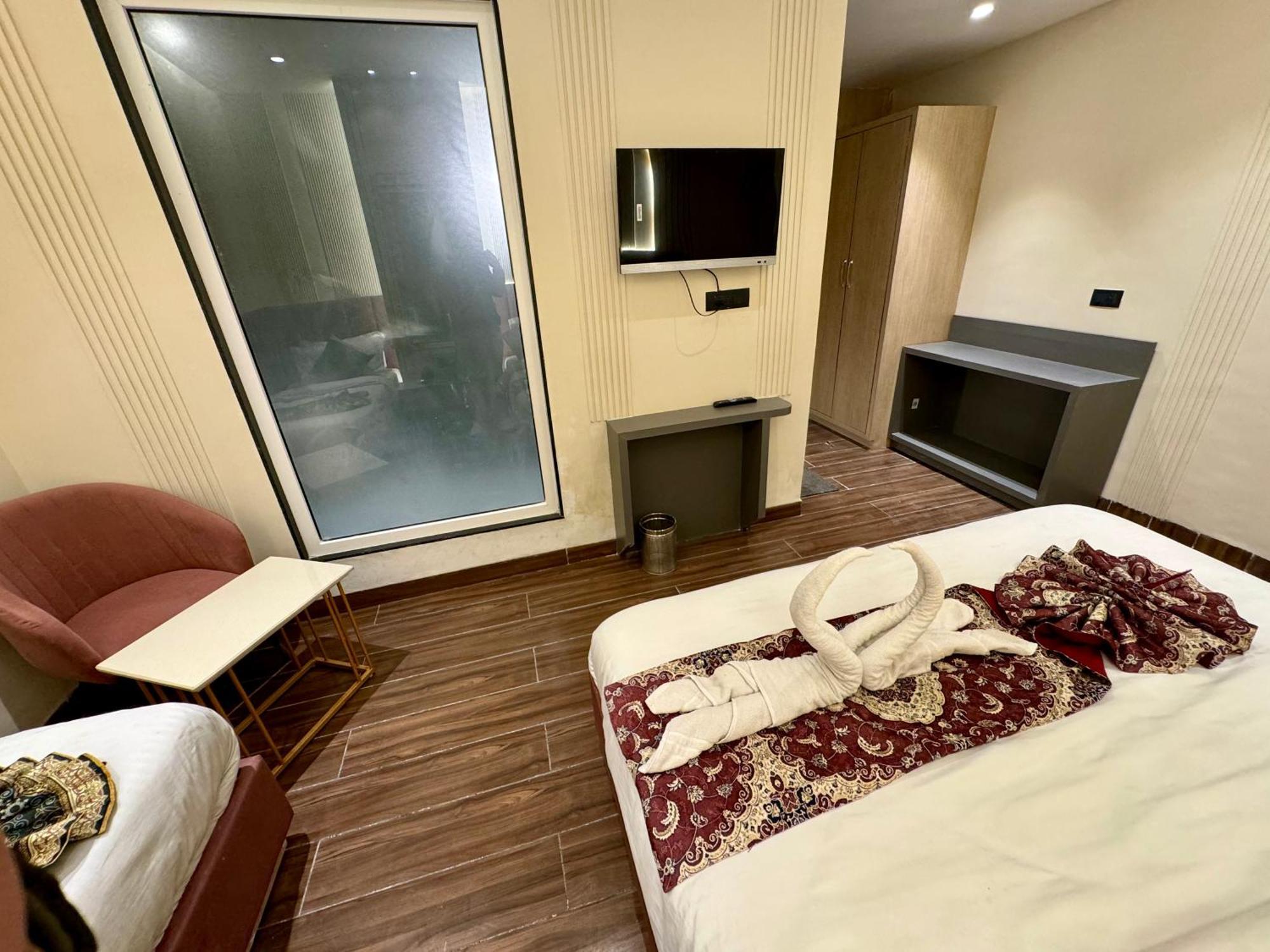 Hotel 51 Amritsar Eksteriør bilde