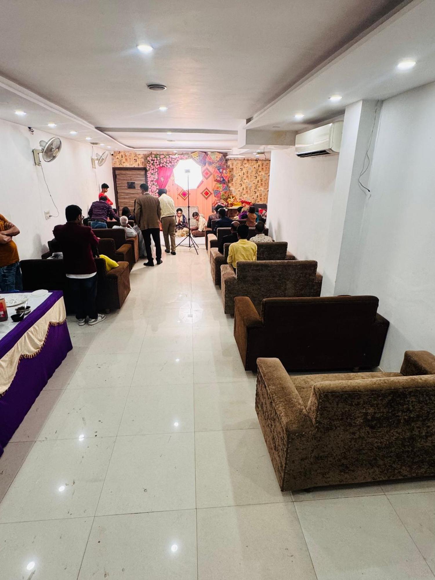 Hotel 51 Amritsar Eksteriør bilde